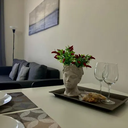 Apartment Capoalessio